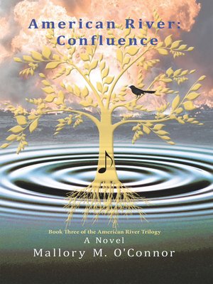 cover image of American River